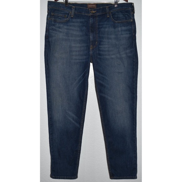 Great Northwest Clothing Company Other - Great Northwest Jeans 42x32 mens Medium Wash Stretch Denim Cotton 5-Pocket Style